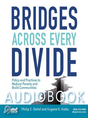 cover image of Bridges Across Every Divide